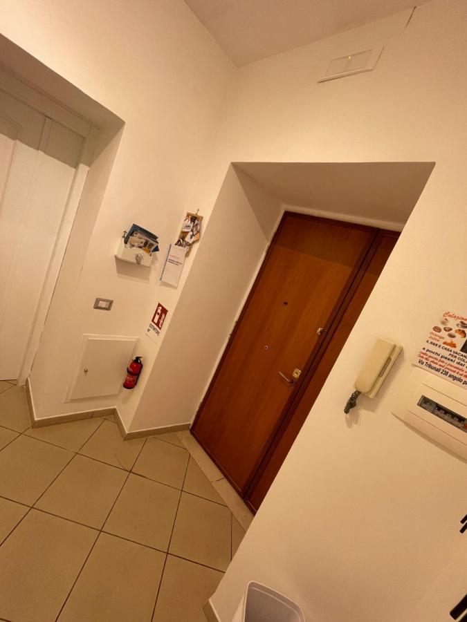 Home Sweet Home Inizio Di Spacca Napoli Kültér fotó